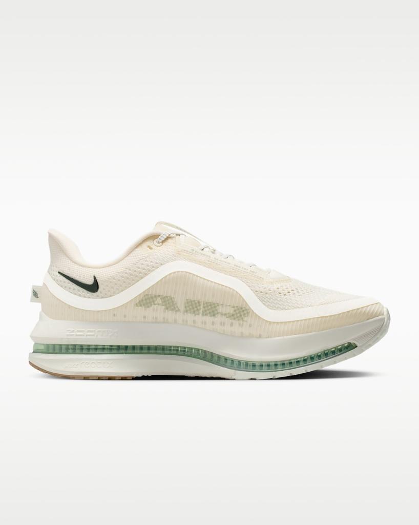 HQ2592-106 Nike Pegasus Premium Pearl IvoryBlack (Men's)