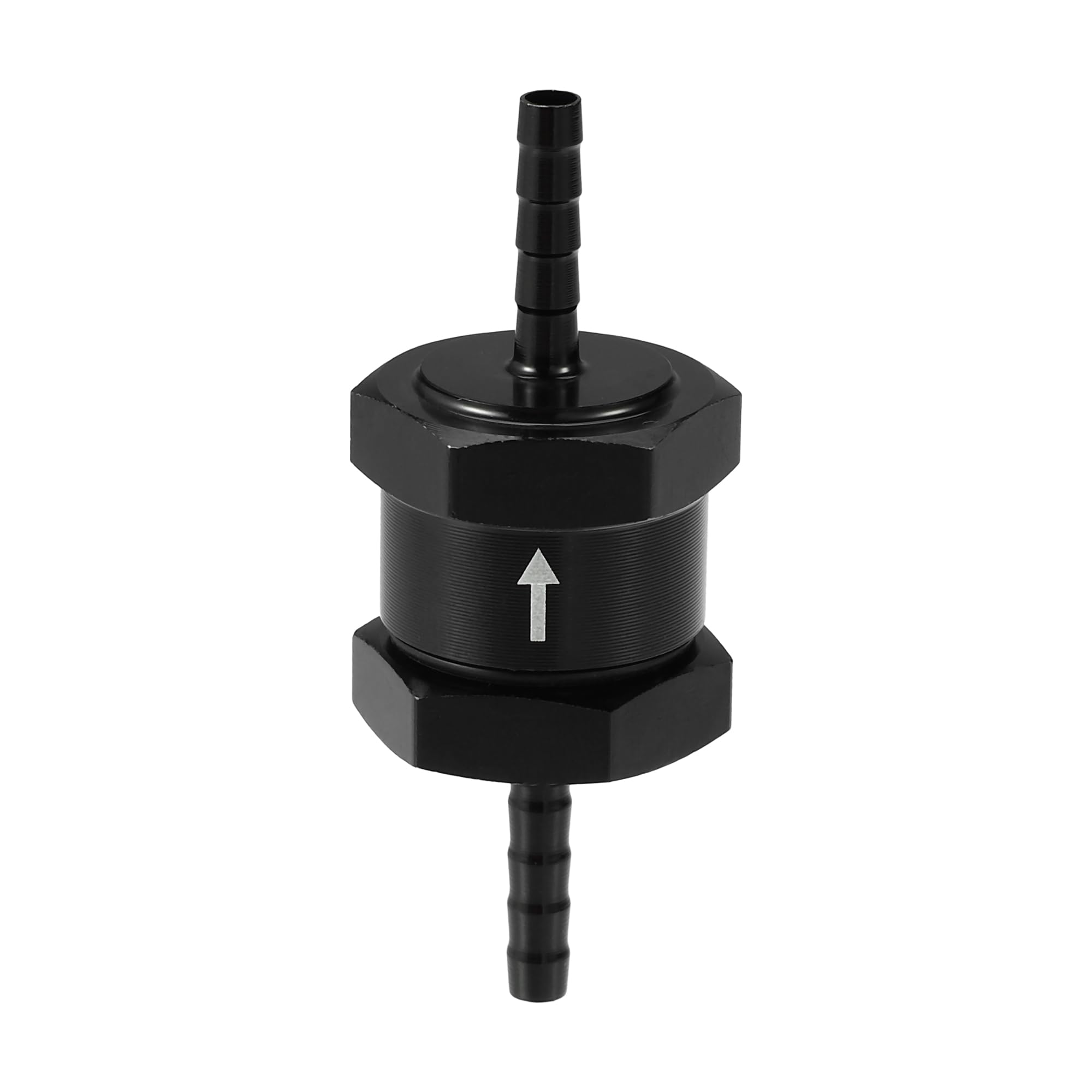 

Хихаха Топливный обратный клапан Односторонний / Топливный Бензиновый Дизельный Внутренний Обратный Один 0.16 4mm