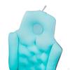 -Bath Pillow, Separable Bathtub SPA Ergonomic for Adults in The Bathroom