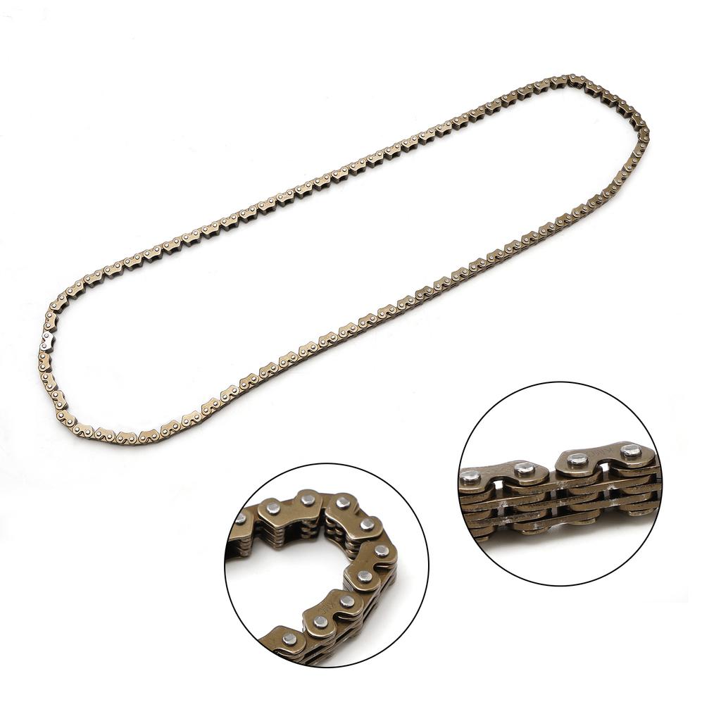 Heavy Duty Drive Timing Chain 14401-Lba2-E00 For Kymco Mxu Injector 550 Xciting