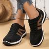 Fashion 2025 New Autumn/Winter Fashion Sneakers All-match Running Shoes Comfortable Lightweight Sports Women's Shoes Zapatos De Mujer