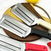 Stainless Steel Cabbage Hand Slicer Shredder Vegetable Kitchen Manual Cutter for Making Homemade Coleslaw or Sauerkraut