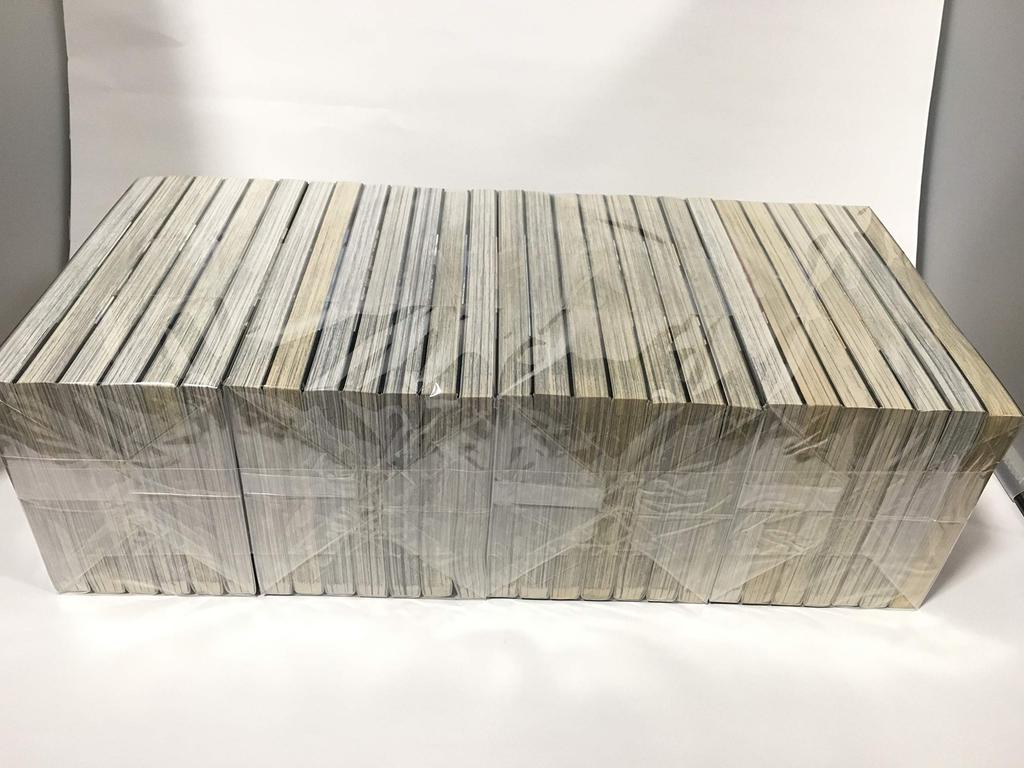 Fullmetal Alchemist Comic Set (Gangan Comics) [Marketplace Set]