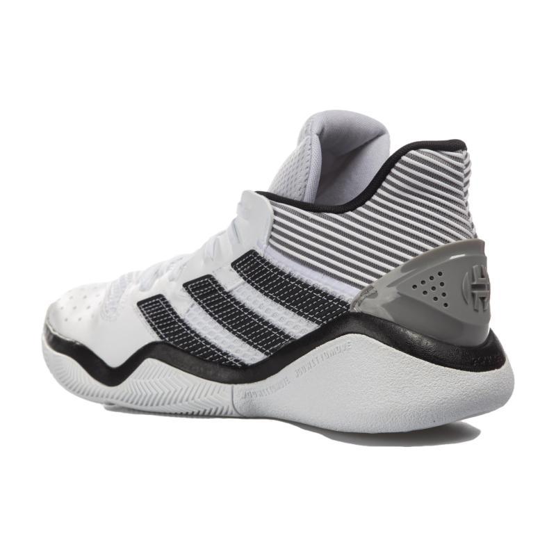 Adidas Harden Stepback 'Footwear White' Sneakers EH1942