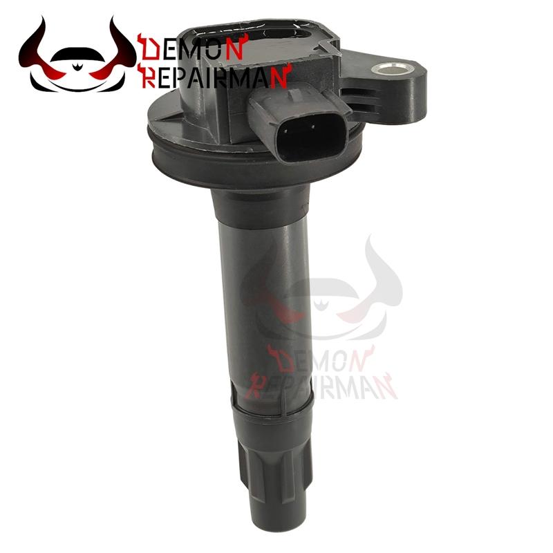 7T4Z-12029-E 7T4E-12A375-EE DG520  Motorcraft Ignition Coils For MAZDA CX-9 3.5 2006-2007 3.5L 2006-2007 5C1743 GN10237