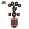 Longdun Vertical Boxing Sandbag & Kicking Target