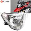 BMW G310GS/G310R (2017-2020) Motorcycle Front Headlight Assembly