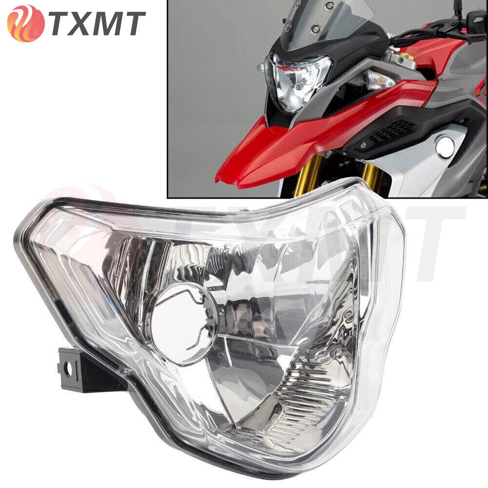 

BMW G310GS/G310R (2017-2020) Motorcycle Front Headlight Assembly
