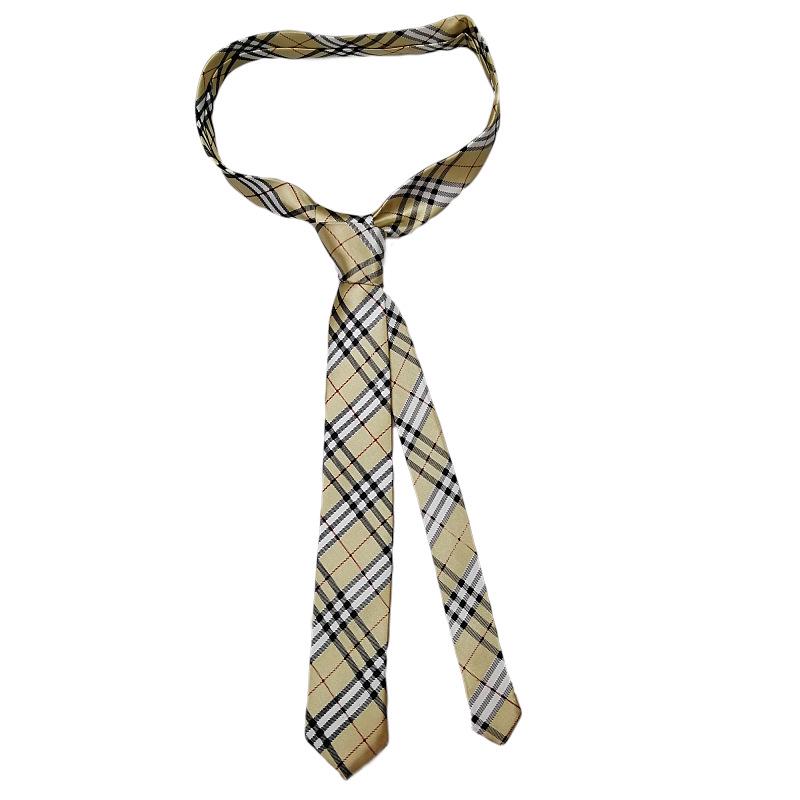 Zebra Leopard Print LOVE Poker 5cm Tie with Unisex Shirt - Versatile, Customizable