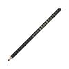 Mitsubishi Pencil Colored Pencils K880.24 Single Color Black Dozen