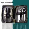 Zhou Mushi Premium Nail Care Set