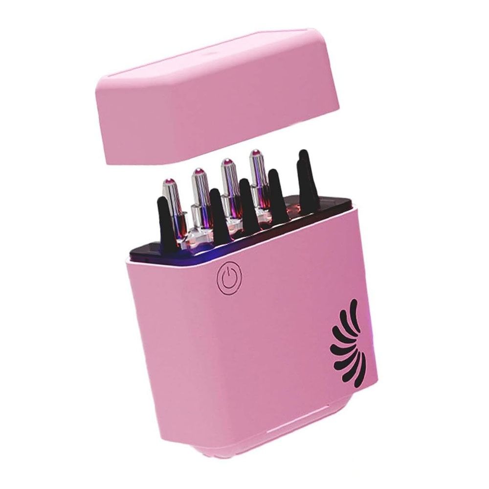 

Электрический аппликатор масла для кожи головы 2 в 1, аппликатор для кожи головы, мягкие щетки для жидкости для кожи головы розовый