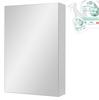Mirror Cabinet 40 Cm IDA AM-MSL-403-07 Free Household Vinegar Gel