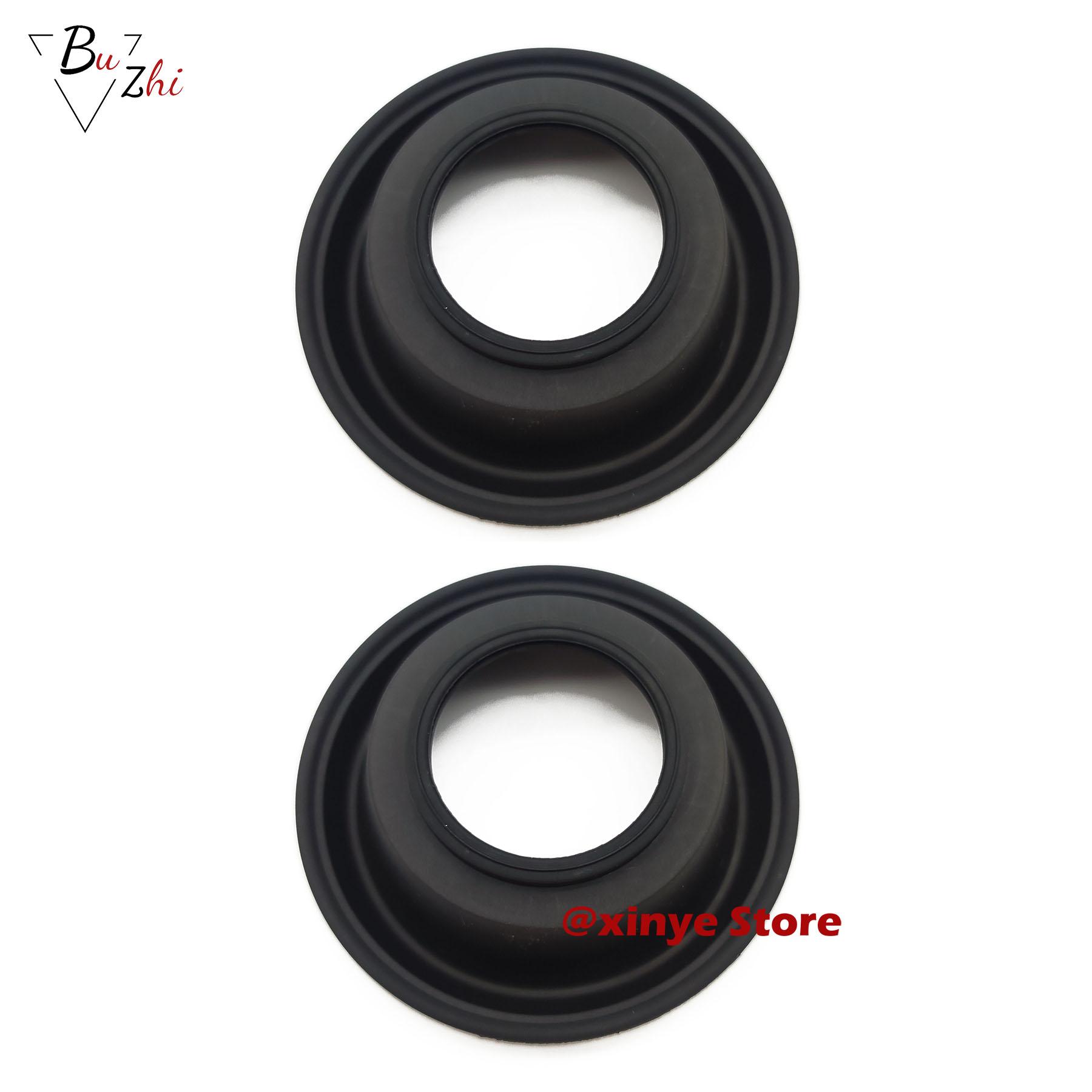 Carburetor Plunger Vacuum diaphragm for Kawasaki NINJA ZX6R ZX 6R ZX600J ZX600G ZX600 600 G J ZZR600 ZZR 600 2pcs