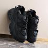 Fashion Sumer Round Nose Flat Women Shoes Mary Jane Purple Boot Luxury Designer Women Sneakers Sports Hit Runings Best Sellers