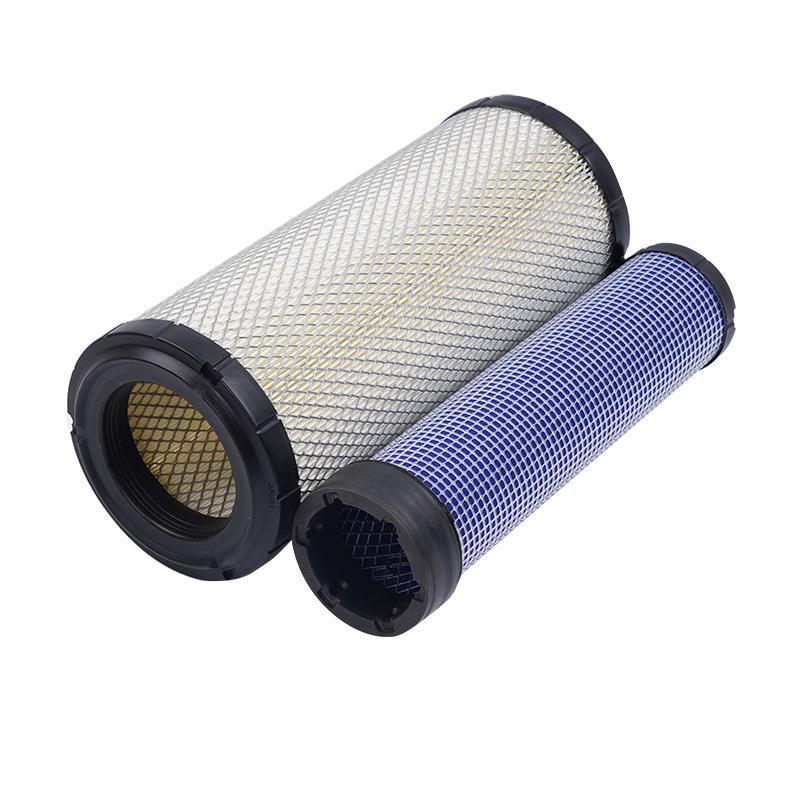 PU1330 Luftfilterelement für Heli Longgong Gabelstapler/Bagger