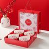 Labor Day Employee Gift Set: Practical and Generous Company Souvenir with Bowl