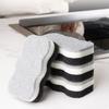 Kitchen Sponges None-Scratch Scrub Dish Sponges Double Sided Cleaning Sponges for Kitchen,Household,Bathroom More