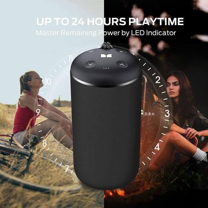 Enceinte Sans Fil - LICK - Superstar S130 - Noir - Bluetooth - Livraison Rapide 48/72h