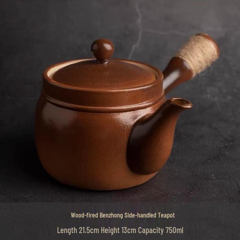 Suiyuan Electric Ceramic Tea Brewing Set Standard