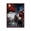 Final Fantasy Card Sleeve Clive Series (FFCSS-10)