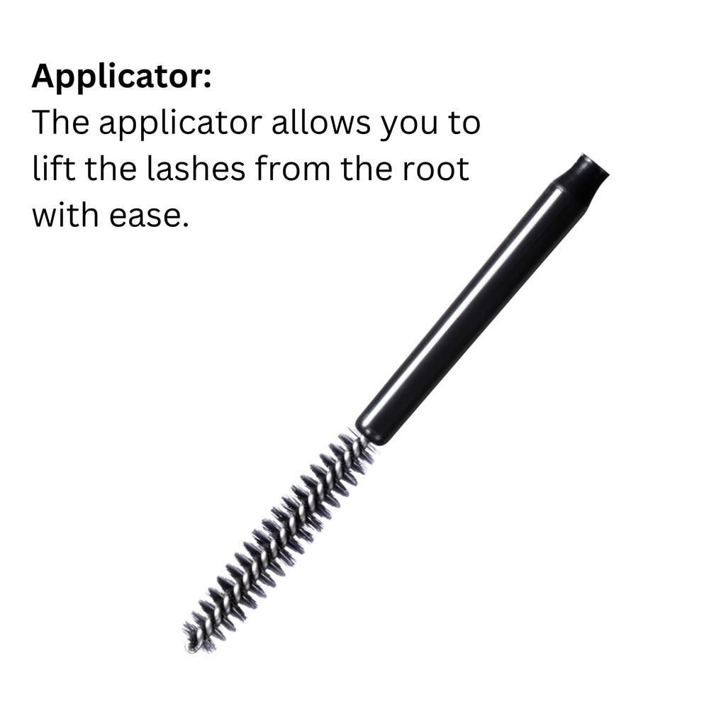 ANNA SUI Waterproof Mascara 9g 001