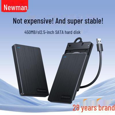 Nośniki danych – Dyski twarde zewnętrzne