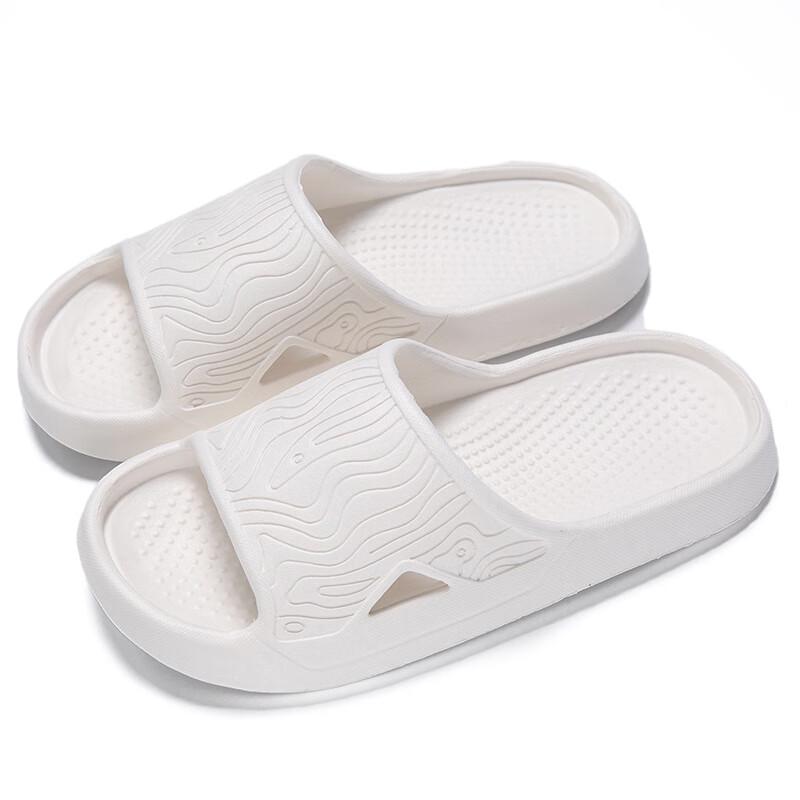 

Soft Cushioned EVA Non-slip Slippers 40-41