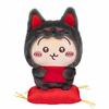 Usagi Chiikawa Hachiware Fox Fushimi Inari Series Plush Toy Pendant Keychain
