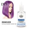 Wig Adhesive Remover 30ml Toupee Liquid Remove Easily Non-irritating Hair Replacement Glue Lace Front for Head Apply