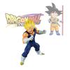 Max Series Super Saiyan Vegeta Pvc Figure Large Size Anime Collectible Toy