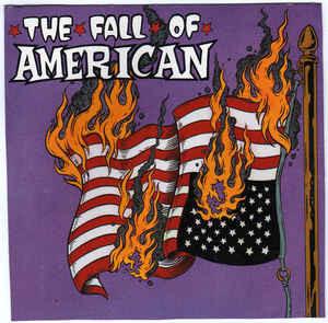 

CD VARIOUS - The Fall Of American RUBIN01PROMO American Record 1995 Europe Rap & Hip-Hop/R&B Used