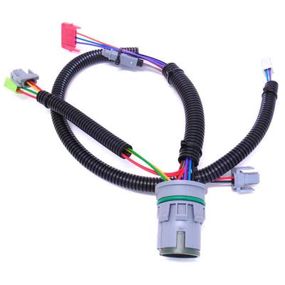Accessoires pour l'électronique de voiture – Câbles et adaptateurs