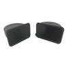 12V Waterproof Snail Horn for Hyundai Sonata 1998-2014 Santa 2000-2012 110-125db High/Low Tone