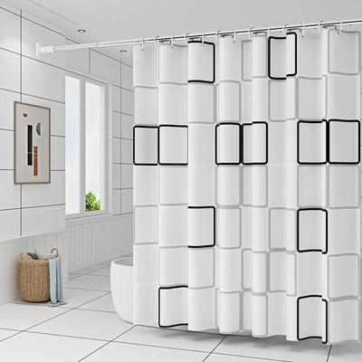 Banyo ve tuvalet – Duş Perdeleri