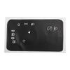Set Of Stickers To Repair The Lights Switch On You For A3 8L 96-2003 Car Interior Modification Stickers