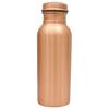 Opper Water Bottle for Drinking Large Leak Proof Lid Bottle Water Vessel1000 Copper Drinking Water Bottle 34 Oz