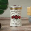 European Style Toothpick Container Lightweight Toothpick Organizer Case Gifts Toothpick Bucket