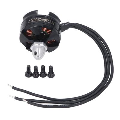 Dronų ir radijo bangomis valdomų žaislų atsarginės dalys – Elektros varikliai