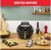 Deep Fryer Tefal FZ7758 ActiFry & Grill Genius