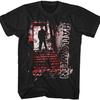 Classic Horror Movie Character Halloween T Shirt. Short Sleeve 100% Cotton Casual T-shirts Loose Top Size S-3XL - Men's Summe...