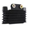 Motorcycle Cooler, Cooler for ATV Aluminum Load Reducer (M8)