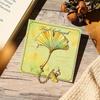Bookmark 8 cm, 1 pc.