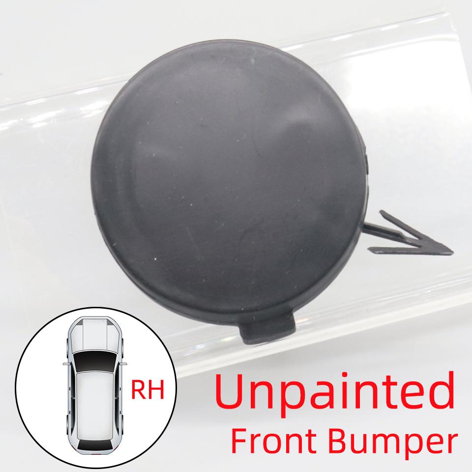 

Крышка заглушки буксировочной проушины переднего бампера для Ford Fiesta 2012 2013 2014 2015 2016 2017 1805922 C1BB17A989AA Крышка для буксировки прицепа