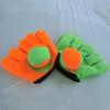 Dog Toy Ball Glove Catching Ball Pet Play Exercise Props Bite Props Outdoor Throwing And Catching Training Pet Supplies TMZ