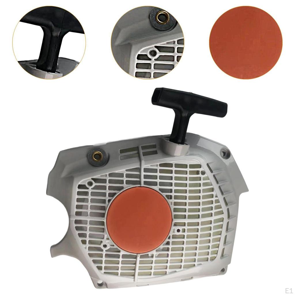 Pull Starter Assembly 1142-080-2102 Replacement Professional Spare Parts Start for