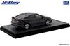 INTERALLIED Hi Story Mazda Atenza Sport 23S Black Mica Finished Product 1/43 (2000)
