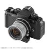 SHOTEN Electronic Mount Adapter GTZ G Lens to Nikon Z Mount AF Motor Electronic Control Black (Contax Conversion) Built-in AF-S/AF-C