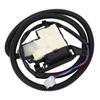 Washer Lid Lock Assembly AP7002928 Washing Machine Door Latch Assembly for WTW5010LW1 WTW5057LW1 WTW5015LW1 for CAW45125LW1