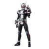 TAMASHII NATIONS S.H.Figuarts Kamen Rider Zi-O Heisei Generations Edition, Approx. 145mm, PVC & ABS,